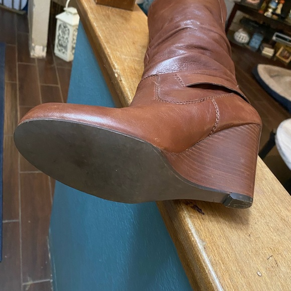 Guess Boots - Picture 4 of 4